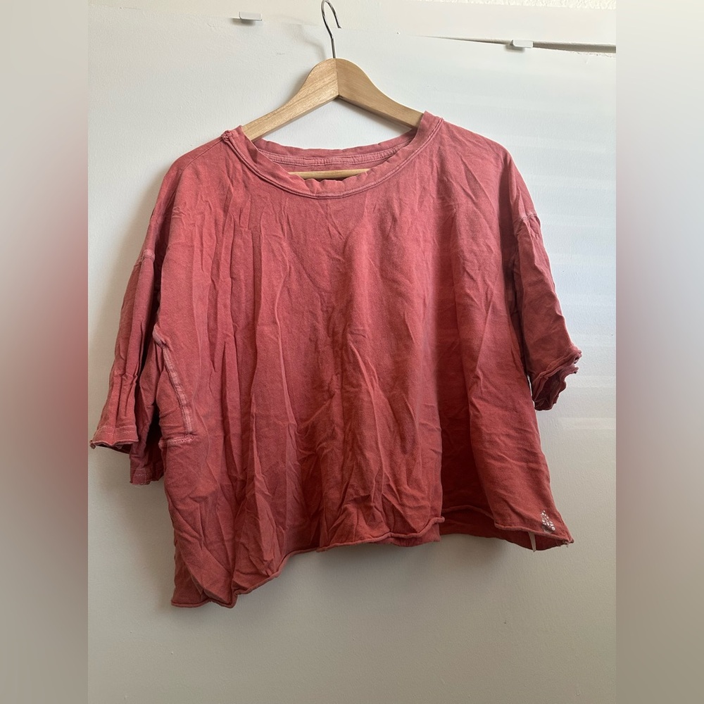 FP Movement Coral Women's cropped Top